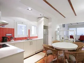 Montroig 1 Apartment Sitges