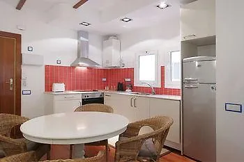 Montroig 1 Apartment Sitges 0*,