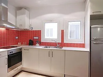 Montroig 1 Apartment Sitges