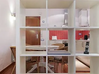 Montroig 1 Apartment Sitges