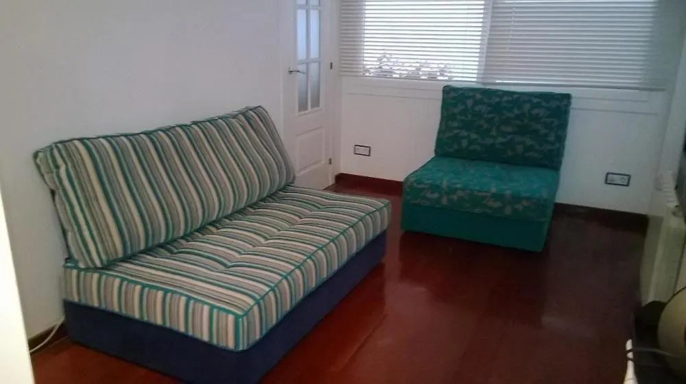 Montroig 1 Apartment Sitges