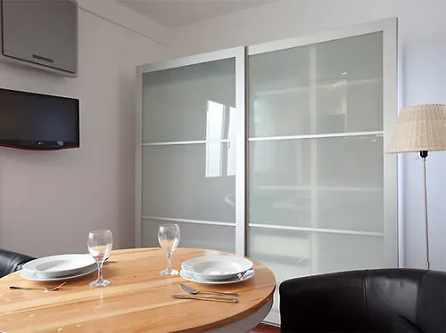 Montroig 1 Apartment Sitges