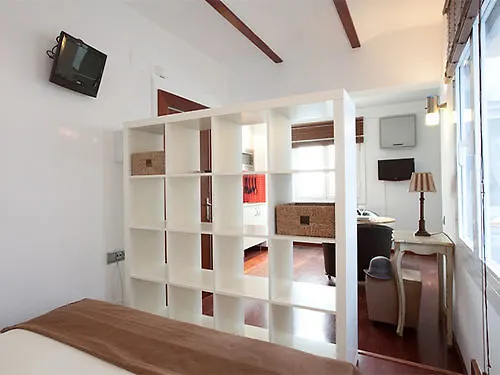 Montroig 1 Apartment Sitges Spain