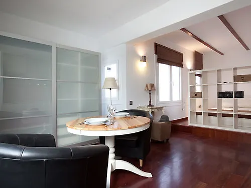 Montroig 1 Apartment Sitges
