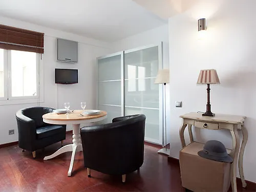 Montroig 1 Apartment Sitges