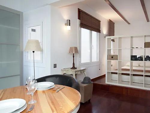 Montroig 1 Apartment Sitges