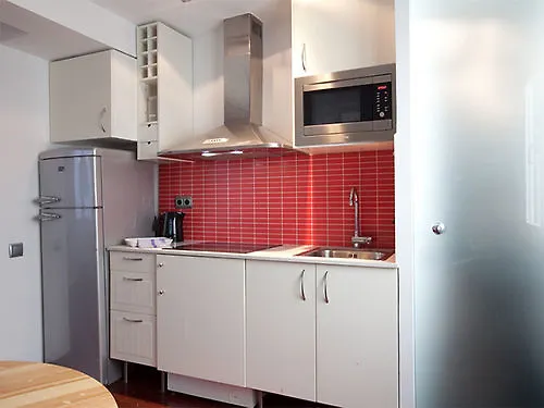Montroig 1 Apartment Sitges