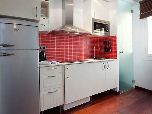 Montroig 1 Apartment Sitges