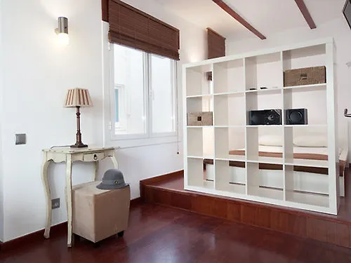 Montroig 1 Apartment Sitges