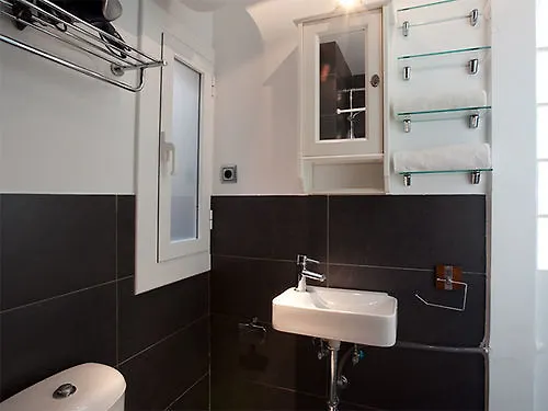 Montroig 1 Apartment Sitges Spain