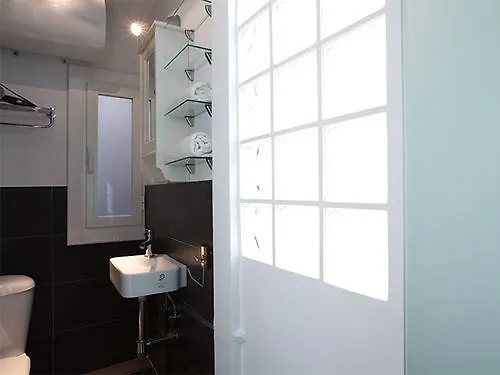 Montroig 1 Apartment Sitges Spain