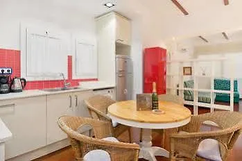 Montroig 1 Apartment Sitges