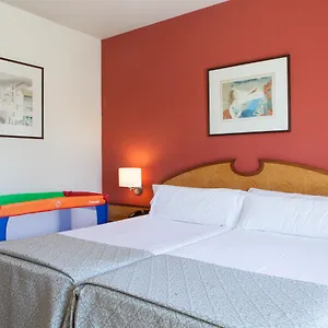 4* Hotel Urh Playa