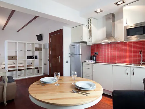 Montroig 1 Apartment Sitges 0*,  Spain